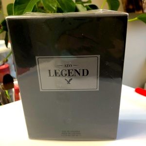 BNIB American Eagle 50ml cologne. Sells for $39.95 USD